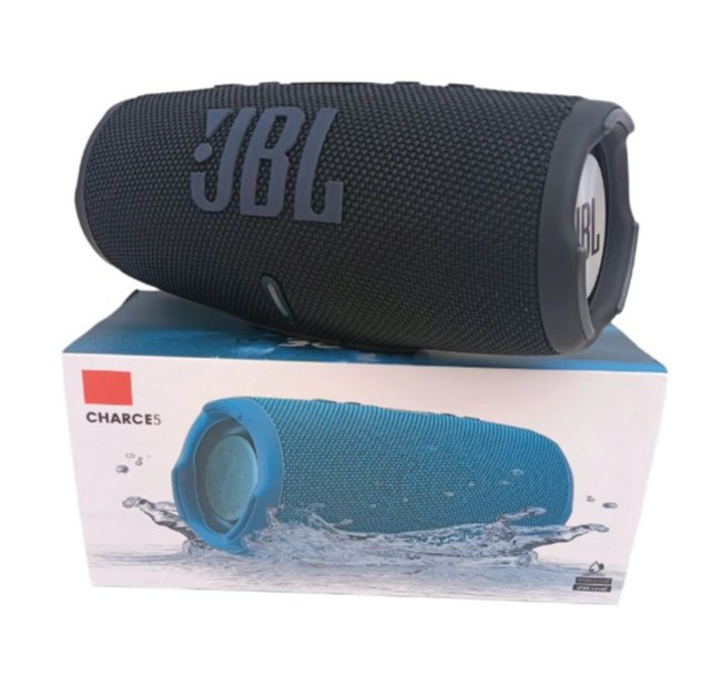 Parlante JBL CHARGE 5 1:1