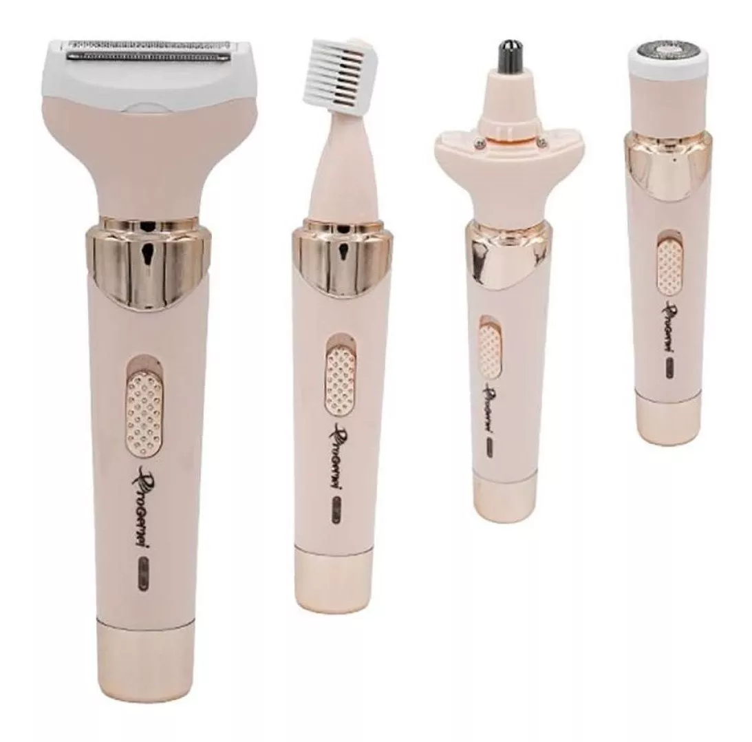 Miniatura 1 de RAZURADOR RECARGABLE PARA MUJER