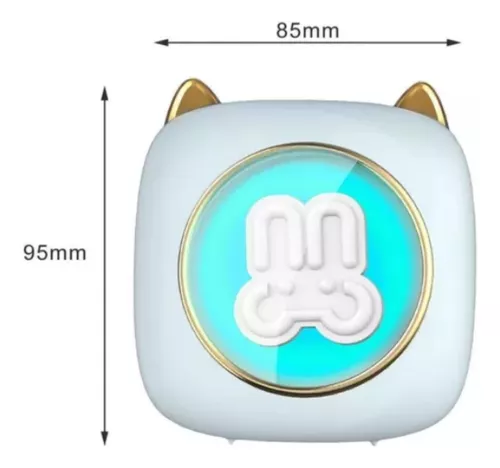 Miniatura 3 de MINI IMPRESORA C23