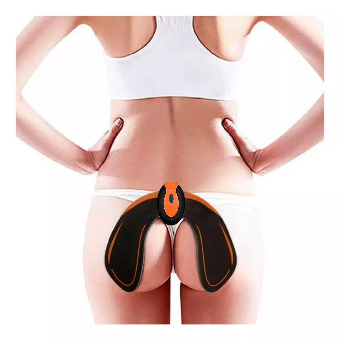 Miniatura 3 de GIMNASIA PASIVA TONIFICADOR GLUTEOS