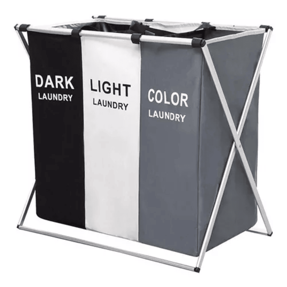 Cesta Plegable, Ropa Sucia