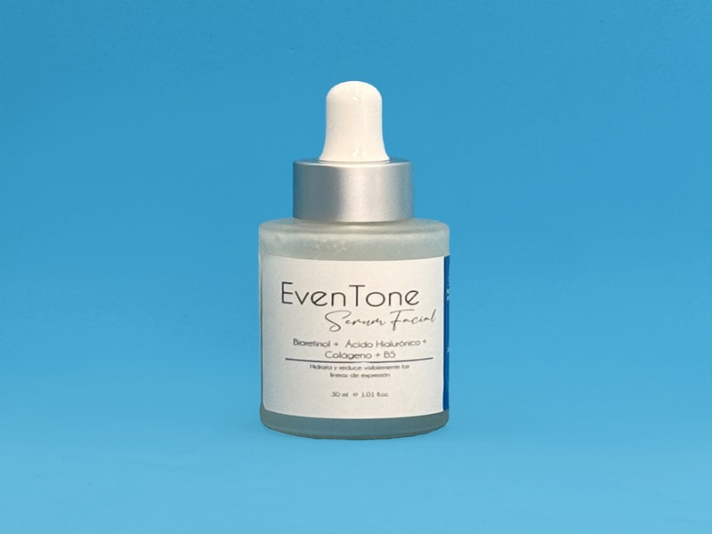 EVENTONE-SUERO FACIAL