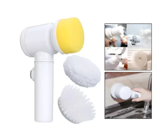 Cepillo Magic Brush 5 En 1