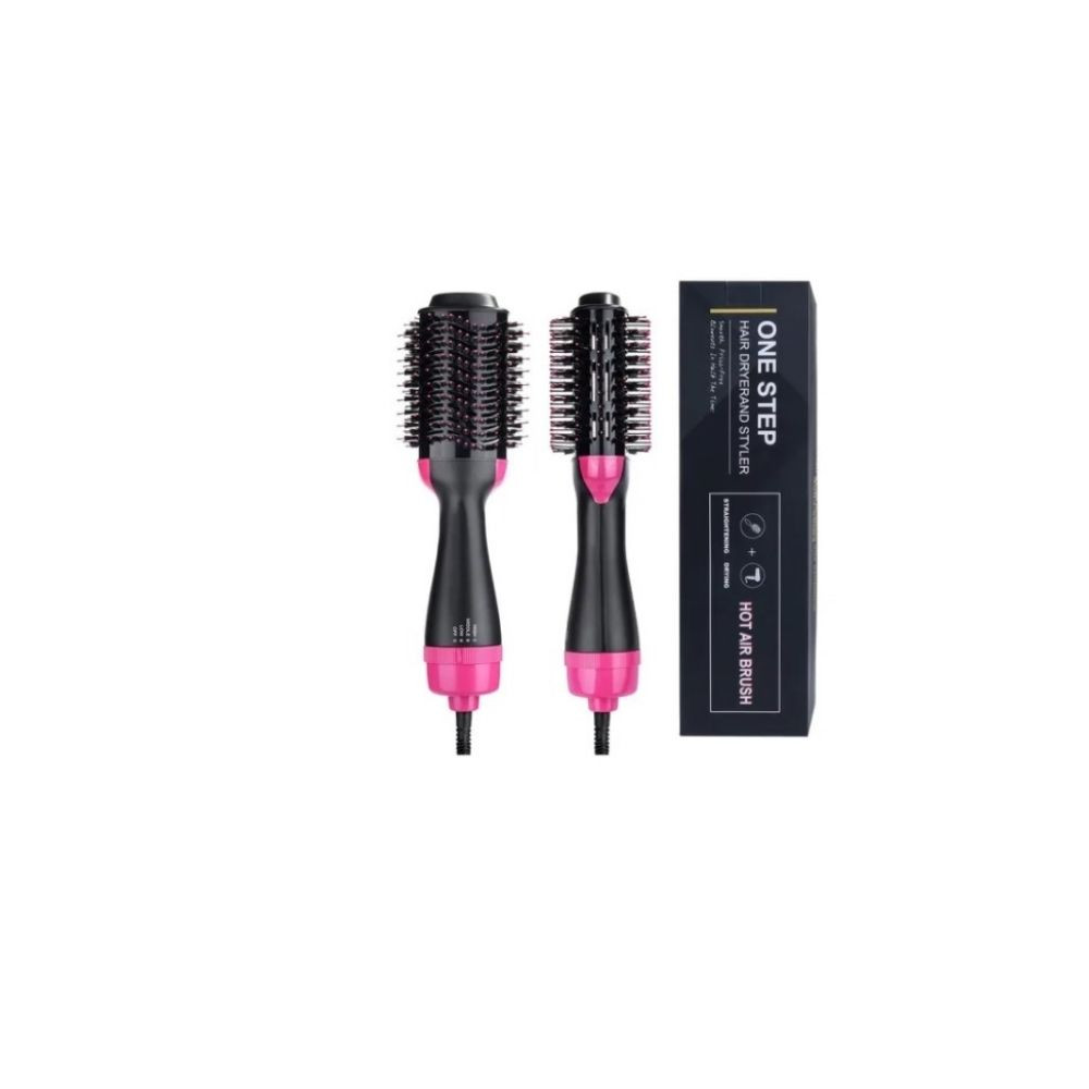 Miniatura 4 de Cepillo Giratorio Para Cabello One Step