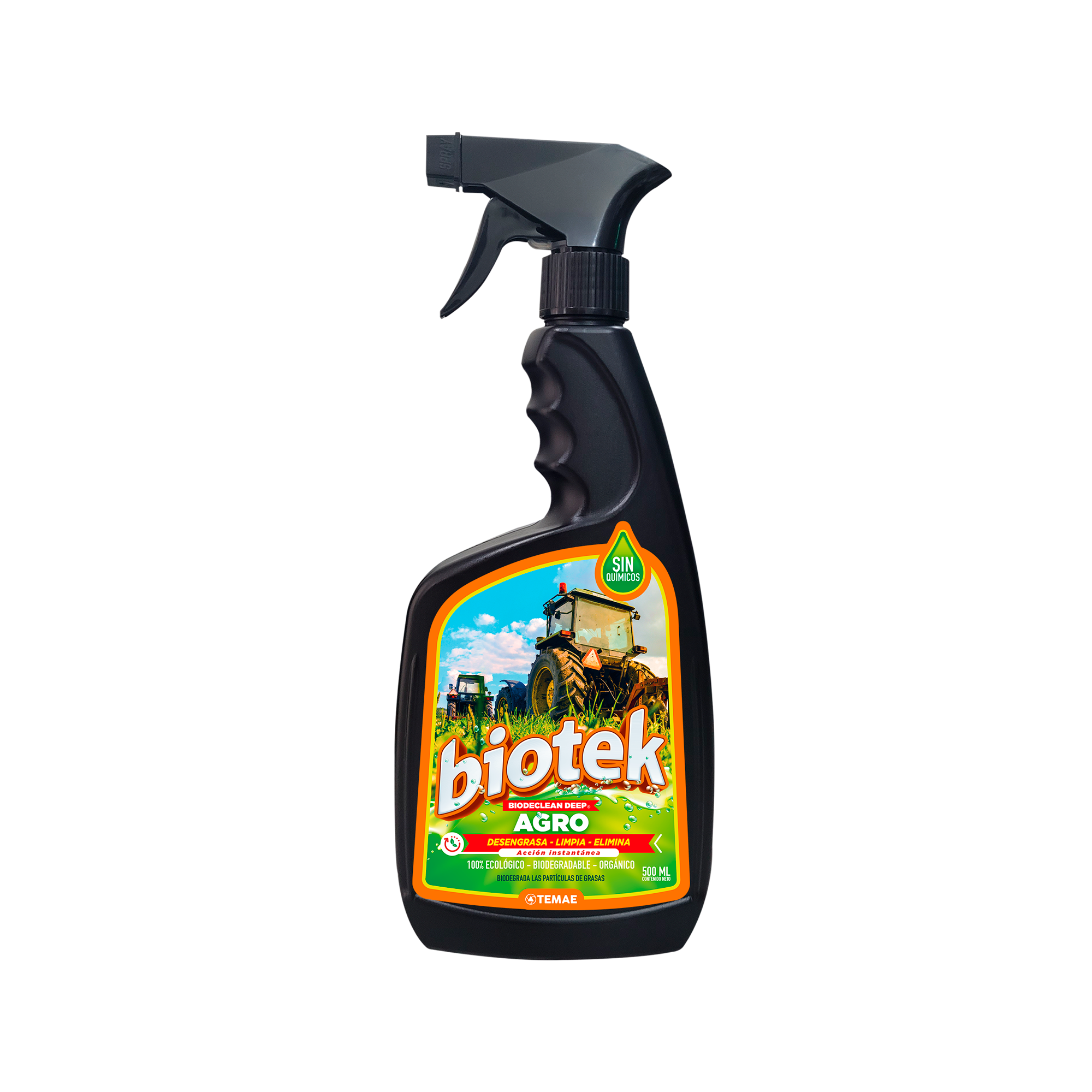 BIOTEK AGRO 500 ml