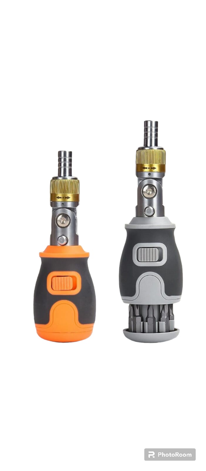 Miniatura 5 de DESTORNILLADOR 8 EN 1