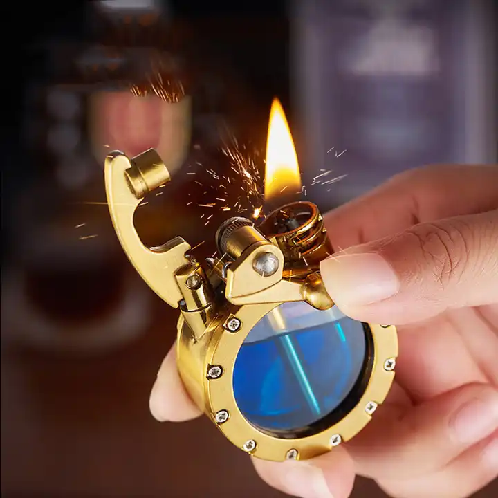 Miniatura 2 de ENCENDEDOR VINTAGE