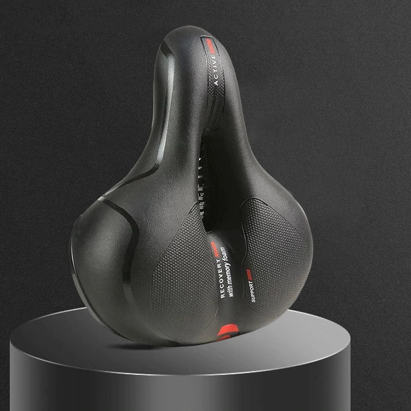 Asiento Ergonómico para Bicicletas