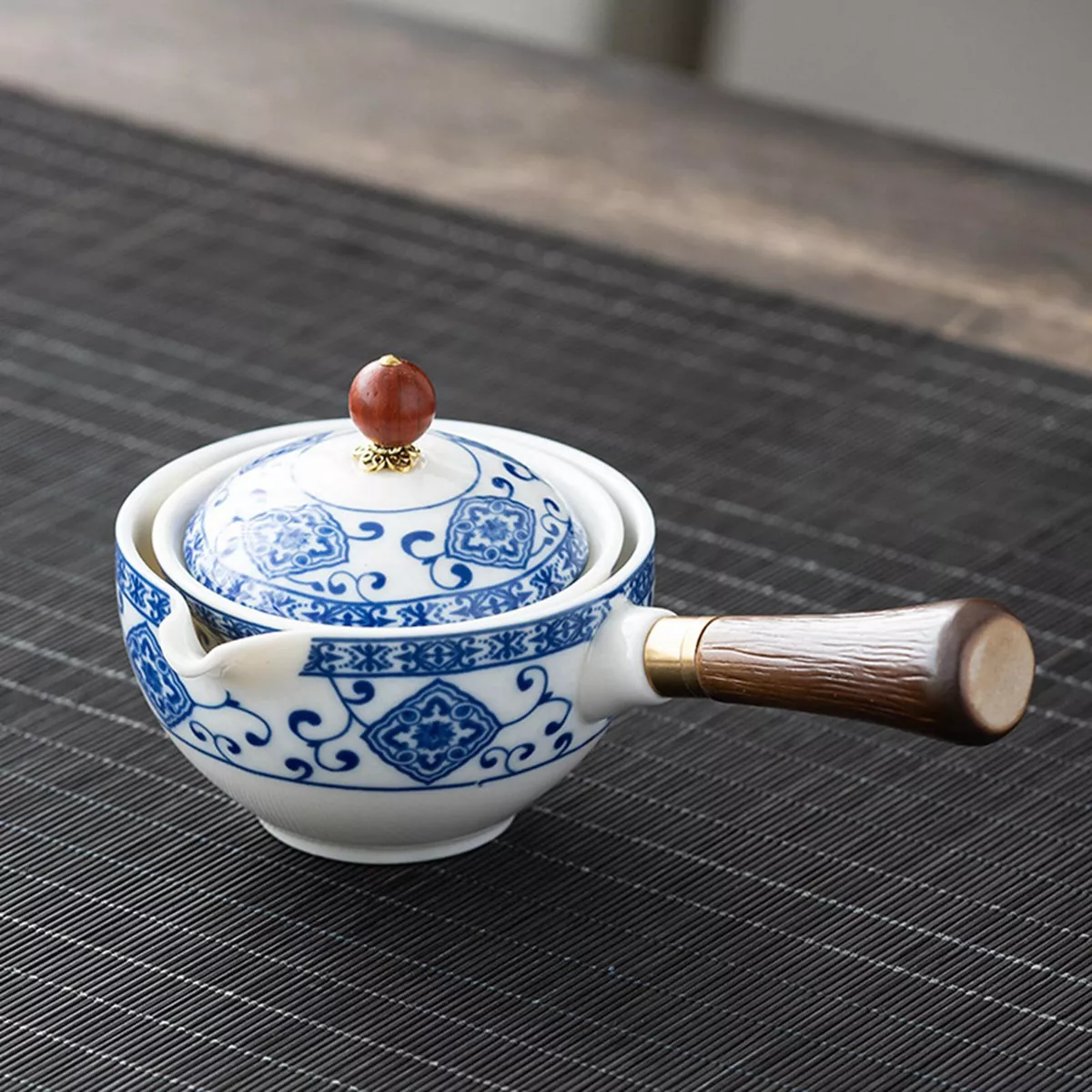 Miniatura 6 de JUEGO DE TÉ