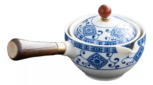 Miniatura 3 de JUEGO DE TÉ