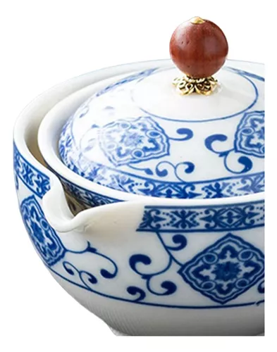 Miniatura 4 de JUEGO DE TÉ