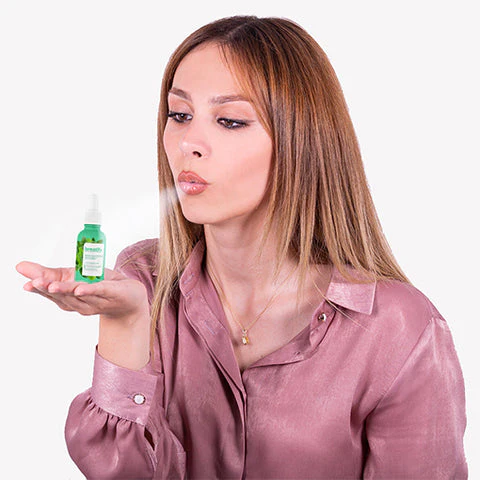 Miniatura 3 de "BREATIFY" GOTAS CONTRA EL MAL ALIENTO