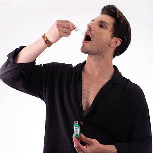 Miniatura 2 de "BREATIFY" GOTAS CONTRA EL MAL ALIENTO