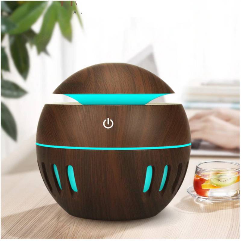 Miniatura 2 de Humidificador Difusor de Aroma KP-1503X