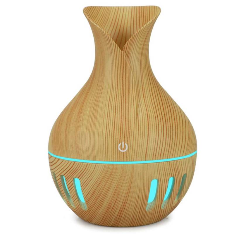 Humidificador Difusor De Aroma KP-1560X