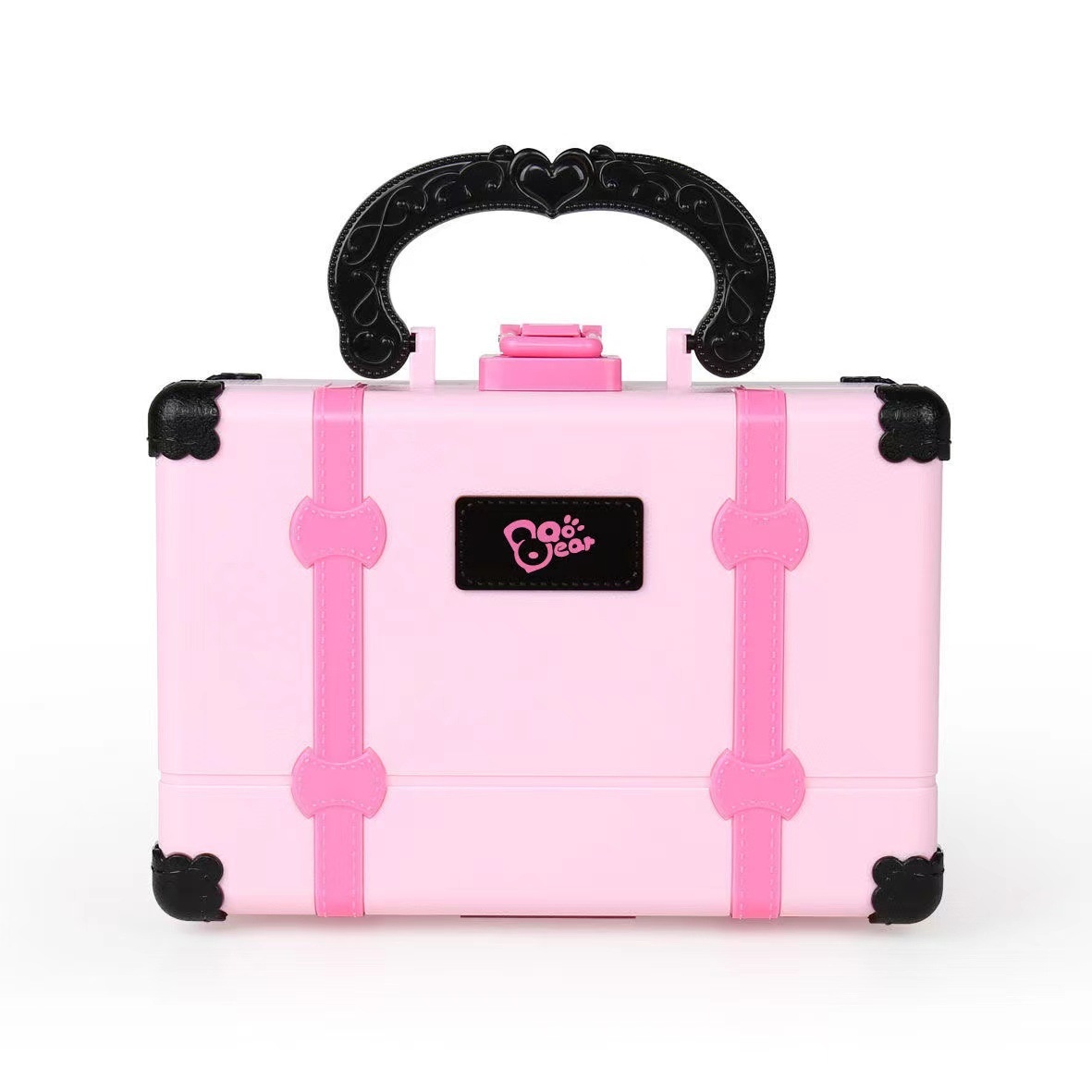 Kit De Maquillaje Infantil Y Artículos