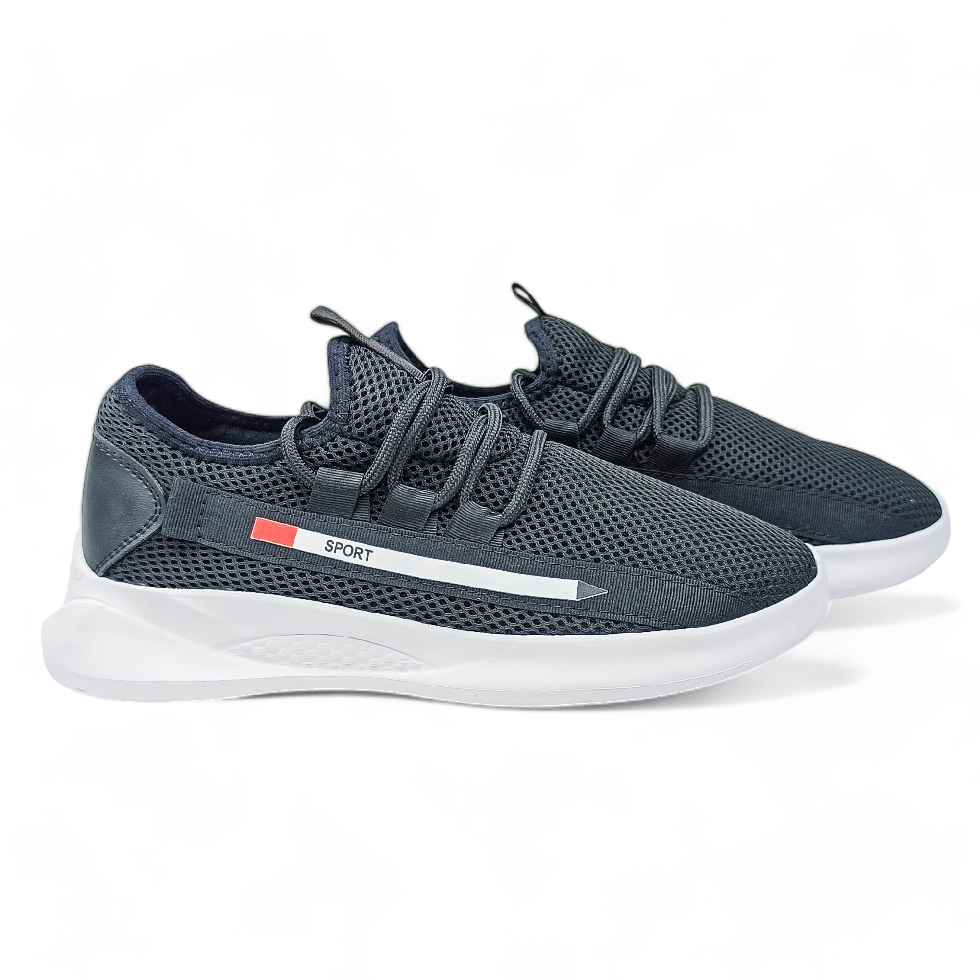 Calzado Tenis Ortopédico SÚPER FASHION