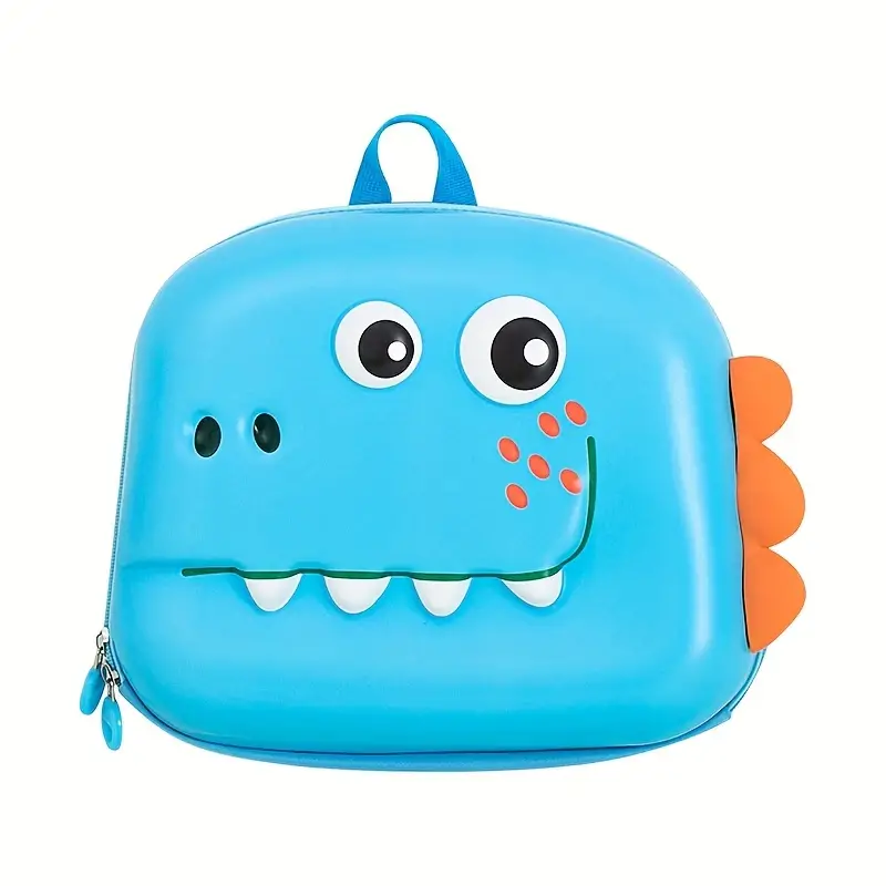 Miniatura 3 de Mochila De Dinosaurio 3D Ligera Niños