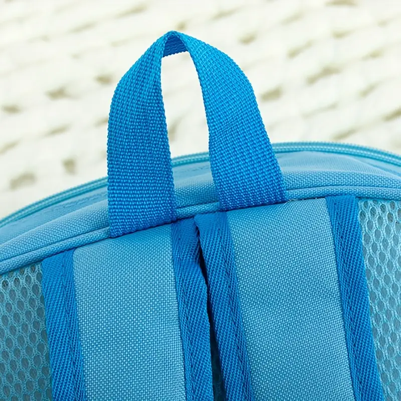 Miniatura 5 de Mochila De Dinosaurio 3D Ligera Niños