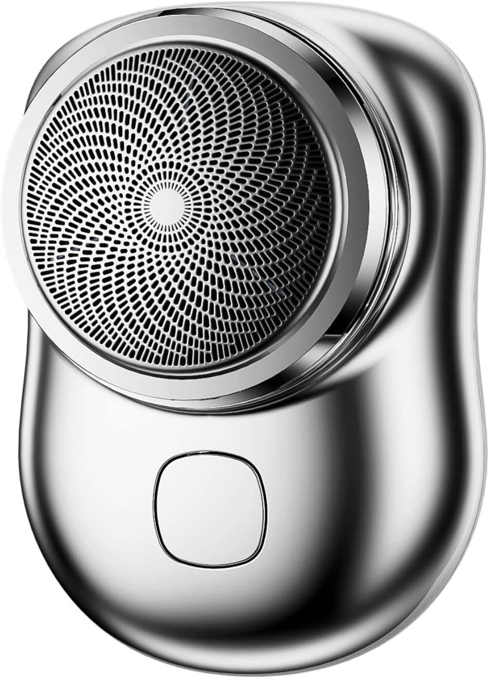 Miniatura 6 de Mini Rasuradora Afeitadora Portatil