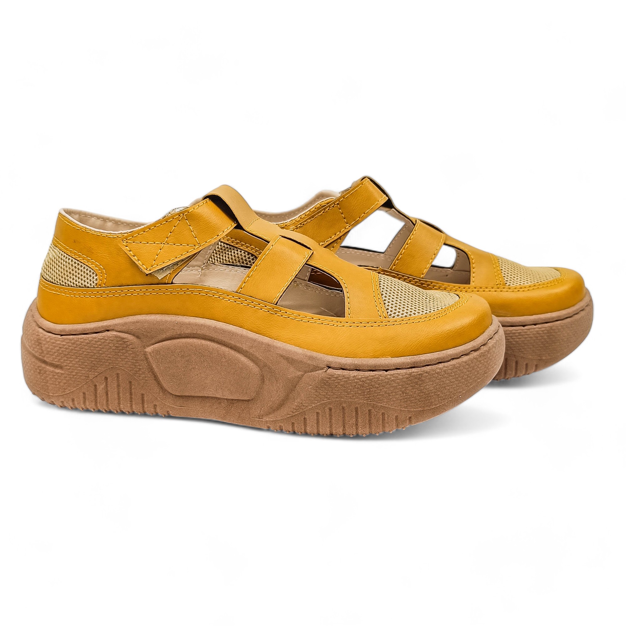 Calzado Mocasín Memory Foam-MARTINS