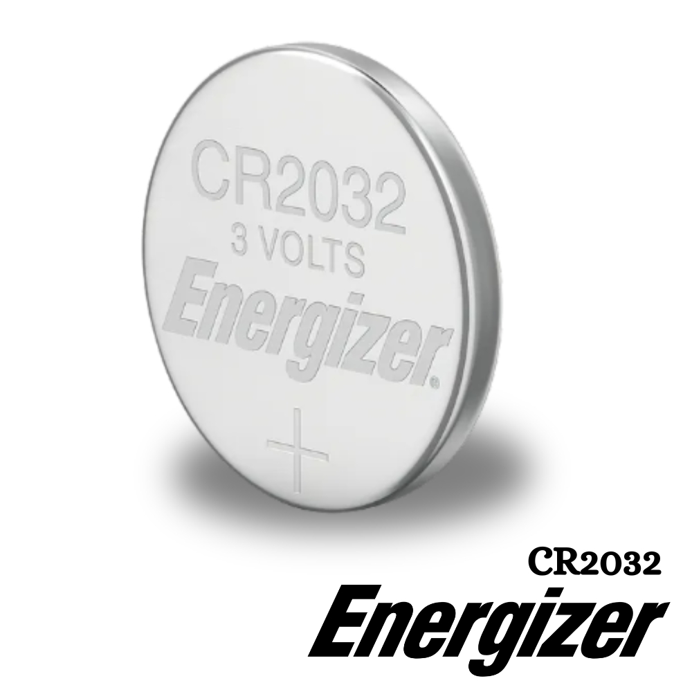 Pila Bateria De Litio 2032 Energizer xun