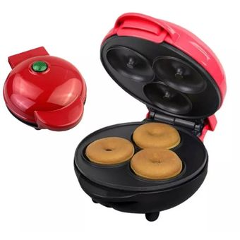 MINI DONERA tres puestos