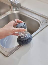 Miniatura 2 de ESPONJA DE LAVADO