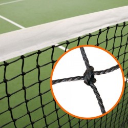 Malla De Tenis Deportiva