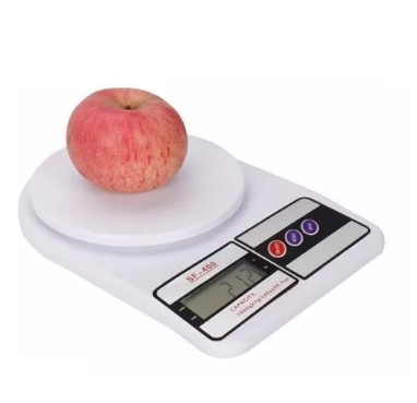 Miniatura 2 de Gramera Para Cocina SF400 Pesa Alimentos