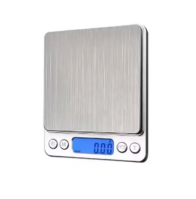 Miniatura 2 de Gramera Para Joyas P.221 Pesa Para Oro