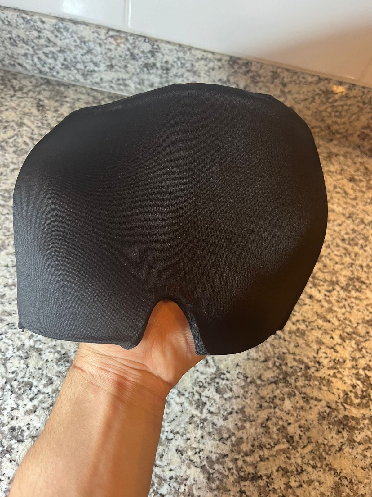 Miniatura 3 de gorro frio / calor