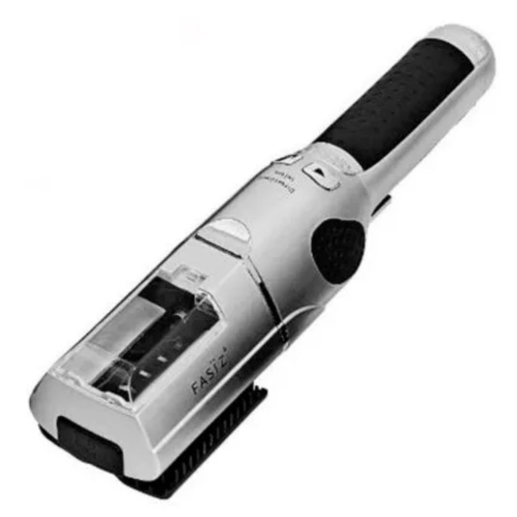 MAQUINA QUITA HORQUILLA RECARGABLE PRO