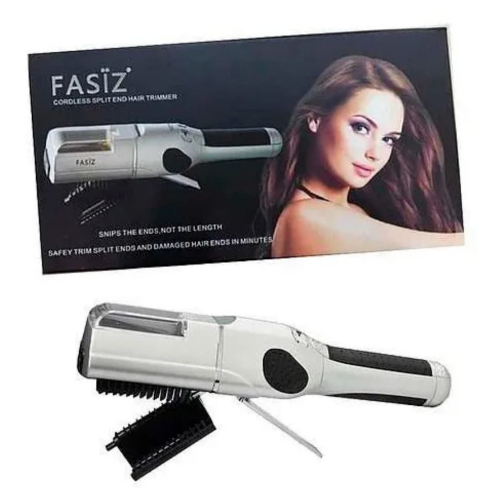 Miniatura 2 de MAQUINA QUITA HORQUILLA RECARGABLE PRO