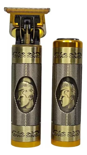 Maquina Patillera afeitadora 3 en 1