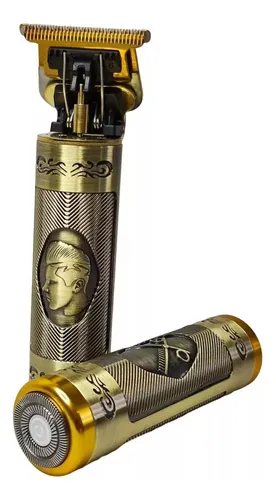 Miniatura 5 de Maquina Patillera afeitadora 3 en 1