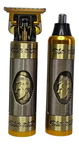 Miniatura 4 de Maquina Patillera afeitadora 3 en 1