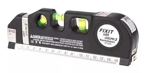 Miniatura 2 de MEDIDOR LASER MULTIPROPOSITO