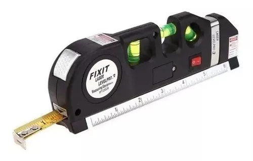 MEDIDOR LASER MULTIPROPOSITO