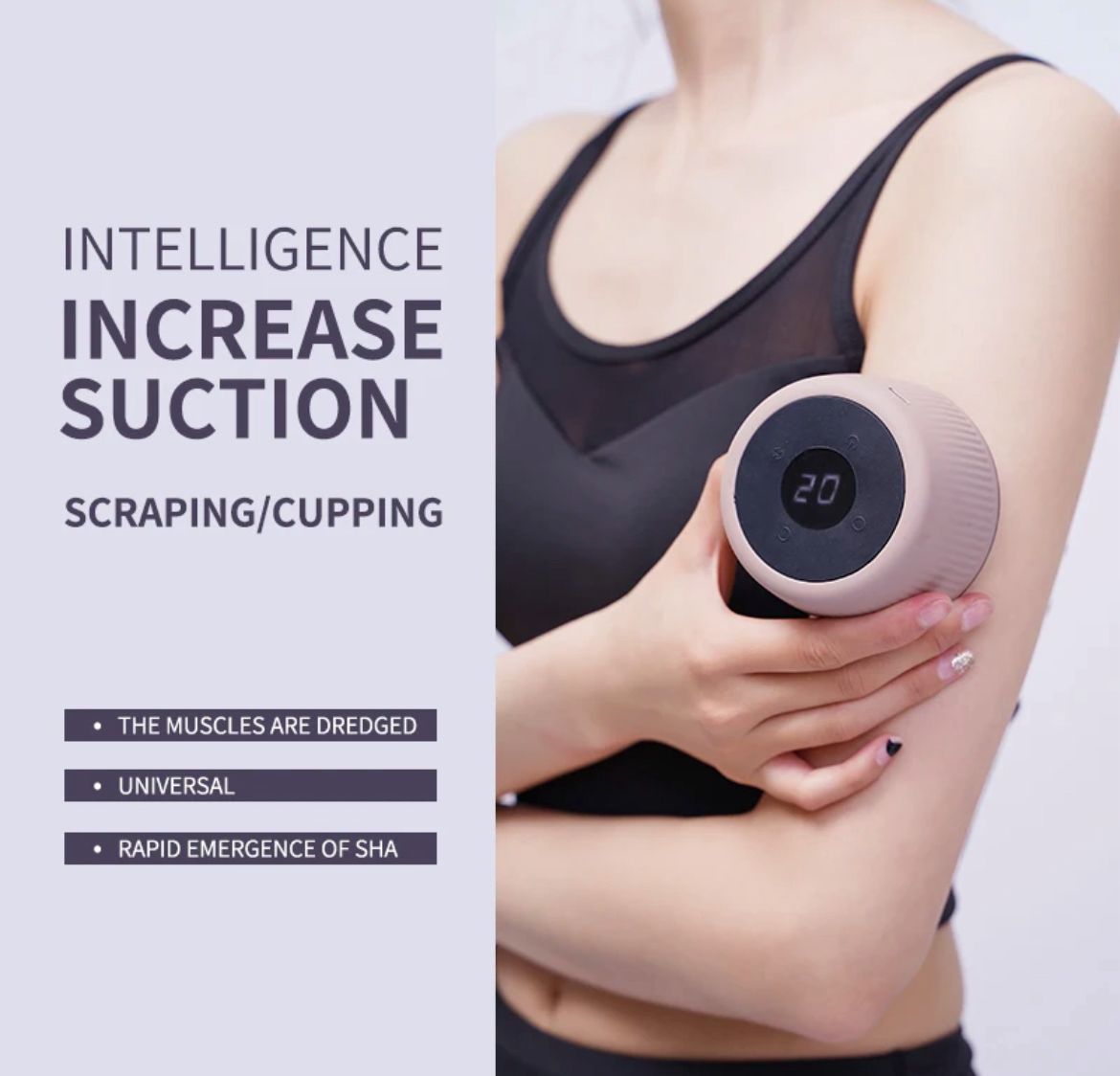 Miniatura 2 de VENTOSA DE COPAS