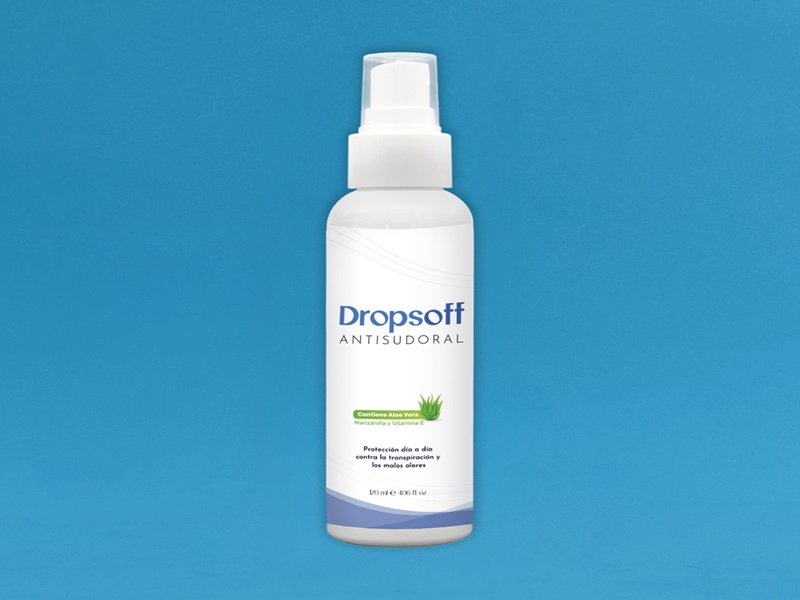 ANTISUDORAL DROPSOFF