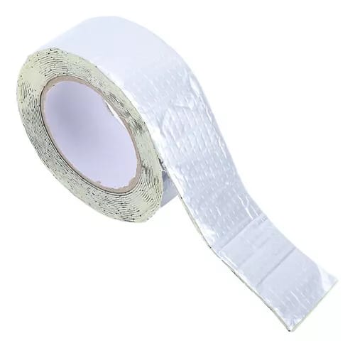 Miniatura 8 de Cinta adhesiva de butilo impermeable 5 M