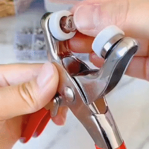 Miniatura 3 de REMACHADORA ROPA BEBÉ