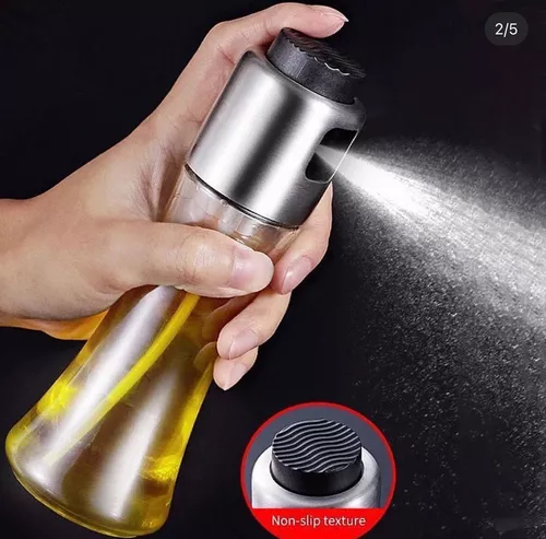 DISPENSADOR DE ACEITE ROCIADOR