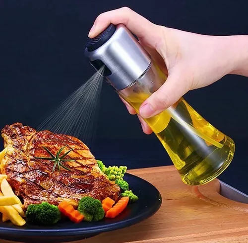 Miniatura 4 de DISPENSADOR DE ACEITE ROCIADOR