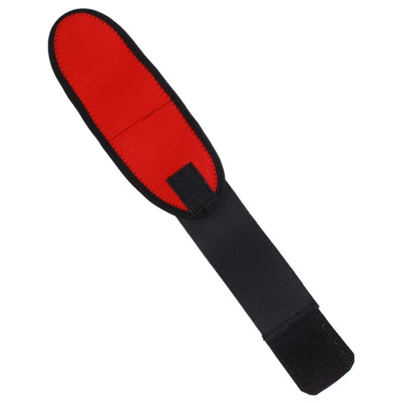 MUÑEQUERA NEOPRENO AJUSTABLE