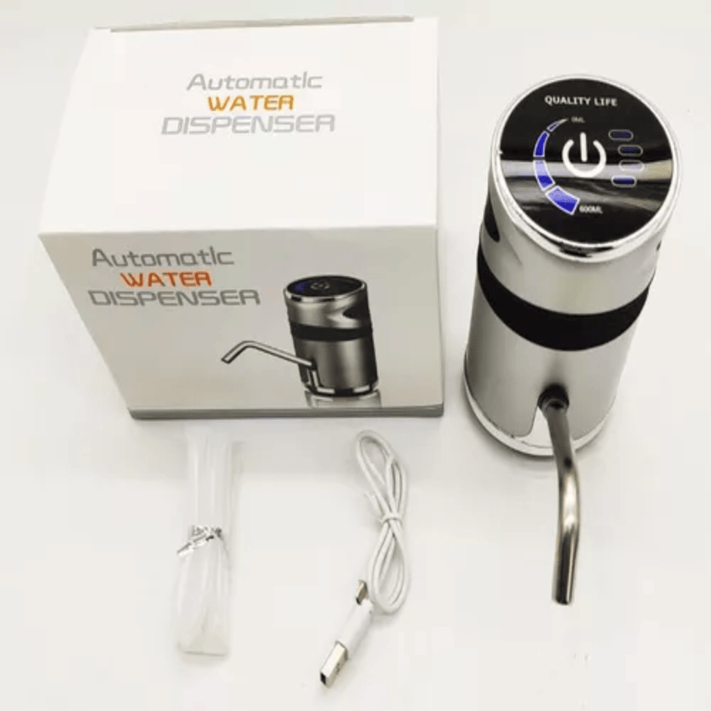 Miniatura 2 de Dispensador De Agua Lujo Automático