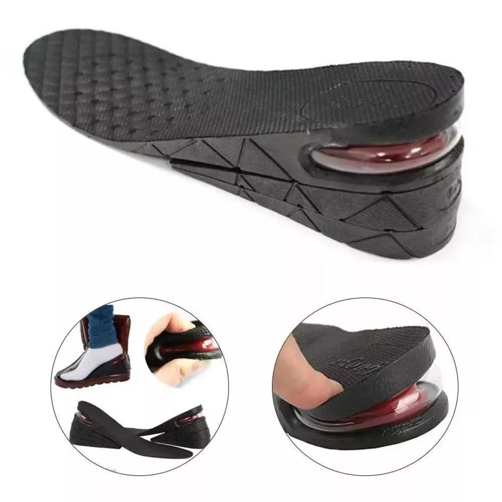 Plantillas de altura