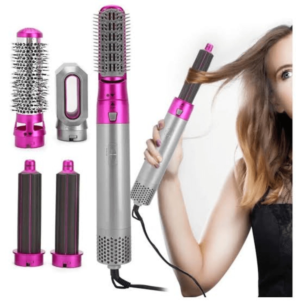 CEPILLO 5 EN 1 disponible en Yaxa Colombia