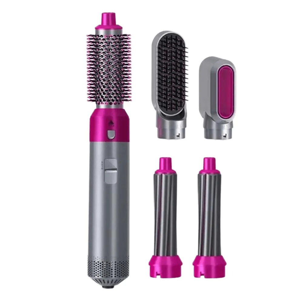 Miniatura 3 de CEPILLO 5 EN 1